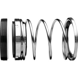 Mechanical Seals - Type 24