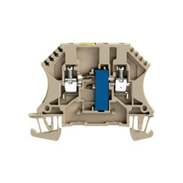 KLIPPON CONNECT Terminal blocks - WDUL Type