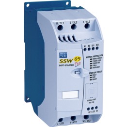 Weg Soft-Starters