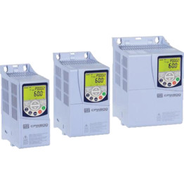 Variable Speed Drives