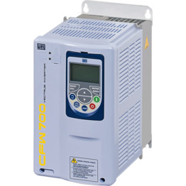 Variable Speed Drives