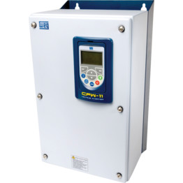 Variable Speed Drives