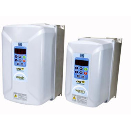 Variable Speed Drives