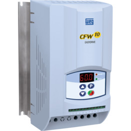 Variable Speed Drives