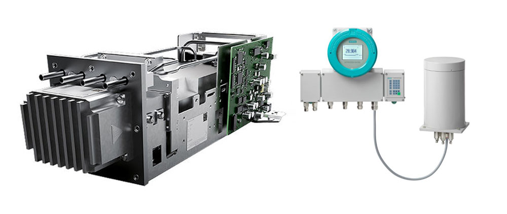 Extractive continuous process gas analytics - Image 2
