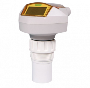 Ultrasonic Level Transmitters