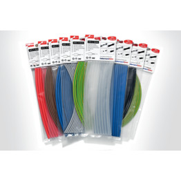 Heatshrink Tubing, 3:1