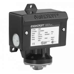 Pressure Switches