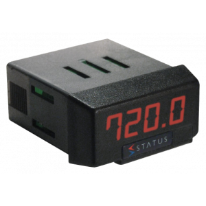Panel Meters and Software