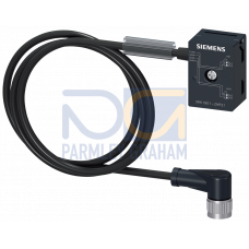 AS-Interface M12 Branch 1m