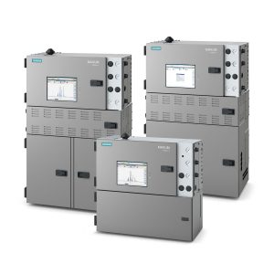 Process Gas Chromatograph
