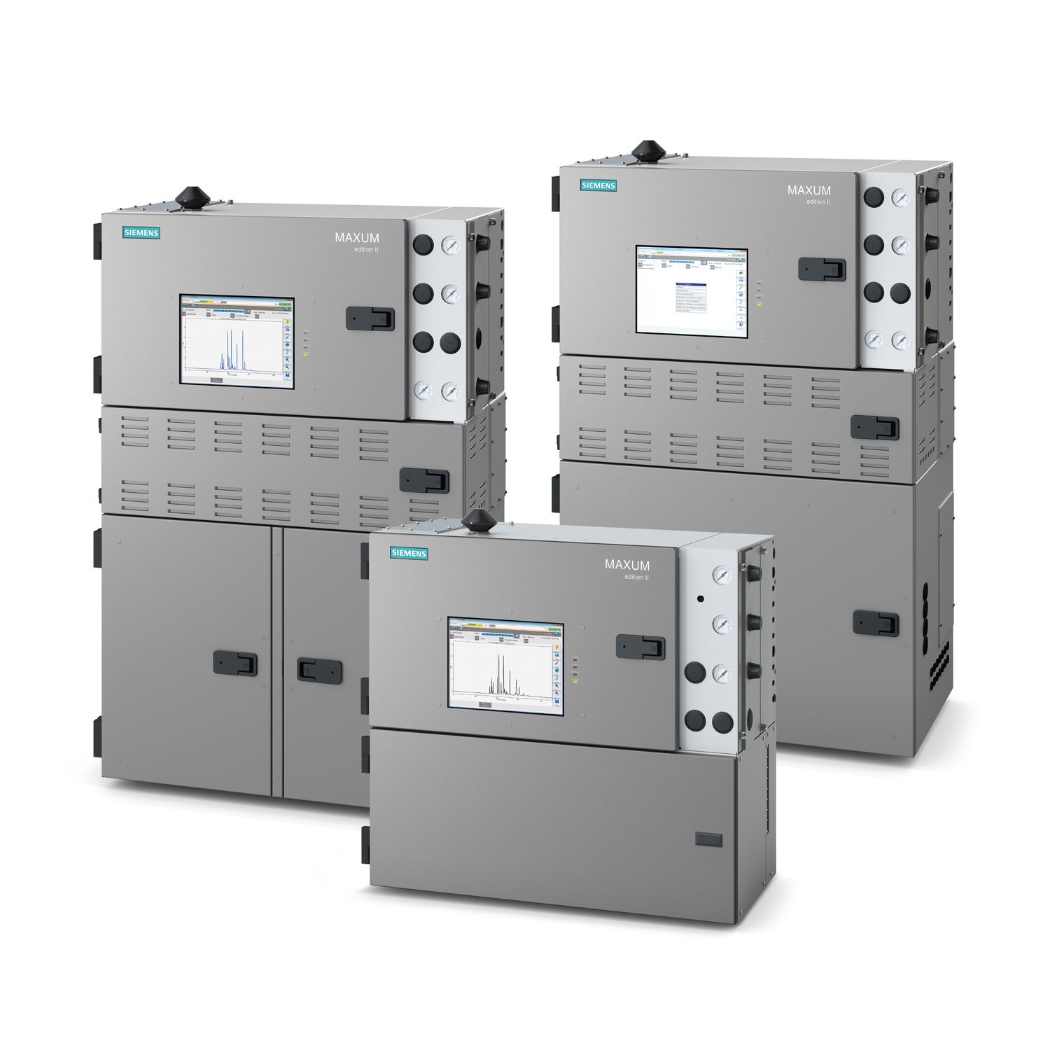 Process Gas Chromatograph