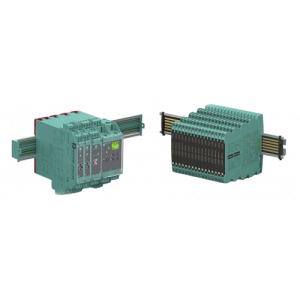 Signal Conditioning/Barriers