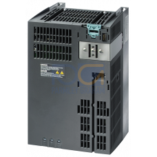 PM250 with filter - 5.5kW (13.2 A) (CT), 7.5kW (18 A) (VT), (FSC)