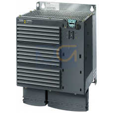 PM250 with filter - 15kW (32 A) (CT), 18.5kW (38 A) (VT), (FSD)
