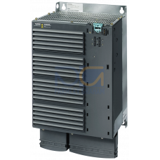 PM250 with filter - 30kW (60 A) (CT), 37kW (75 A) (VT), (FSE)