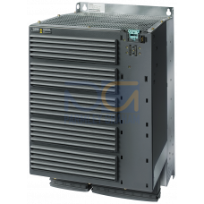 PM250 with filter - 45kW (90 A) (CT), 55kW (110 A) (VT), (FSF)
