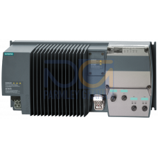 0.75kW / 2.3 A, G110D with isolation, FSA