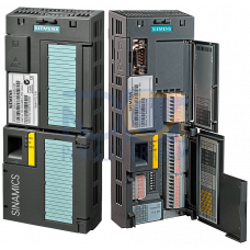 CU240E-2 - RS485 / USS with STO