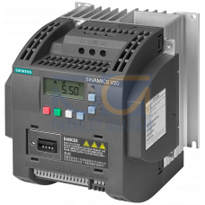 V20 - 3kW / 7.3 A (FSB), Filtered