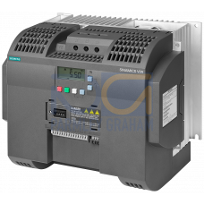 V20 - 7.5kW / 16.5 A (FSD), Filtered