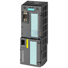CU250S-2 - RS485 / USS with easy positioning via extended function license, STO, SBC, SS1