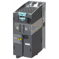 PM240-2 - 1.1kW (3.1A)CT / 1.5kW (4.1A) VT, With Filter (FSA)