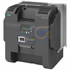 V20 - 22kW/45 A (CT) / 30kW 60 A (VT) (FSE), Filtered