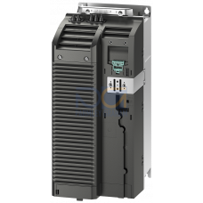 PM240P-2 IP20 - 30kW (60 A)(CT) / 37kW (75 A) (VT), with Filter (FSE)
