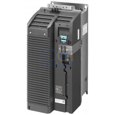 PM240-2 - 18.5kW (38A)CT / 22kW (45A) VT, With Filter (FSD)