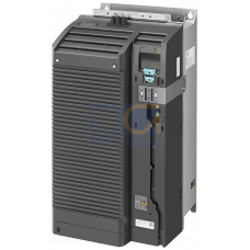 PM240-2 - 45kW (90A)CT / 55kW (110A) VT, With Filter (FSE)