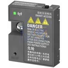 SINAMICS V20 WEB Server Module