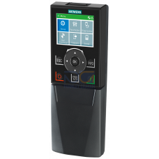 IOP-2 Handheld (inc. charging unit, rechargeable batteries and connecting cables)