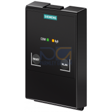 SINAMICS G120 Web Server Module
