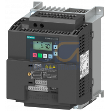 SINAMICS V20, IP20, FSAD, 200-240 V 1 AC, 2,20kW