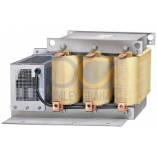 Output Choke (PM240 & PM250 only) For 2.2kW to 4kW (CT)