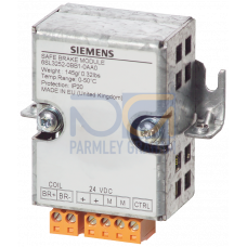 Safe Brake Relay (including cable harness for connection to the power module)