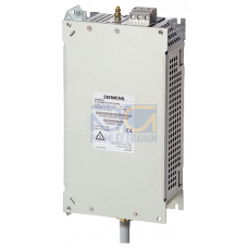 Input Choke (PM240 only) For 11kW (CT)