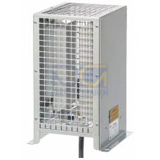 Braking resistor 3AC, 18.5Kw, 22Kw
