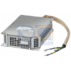 Input Choke (PM240 only) For 0.37kW to 0.55kW (CT)