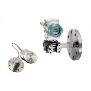 Diaphragm Seals