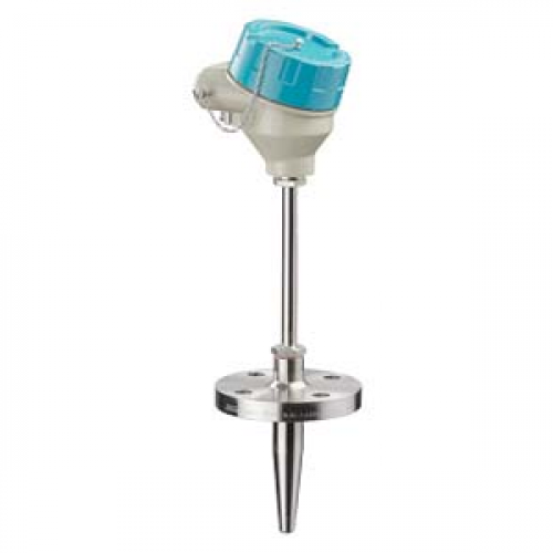 Temperature Monitoring