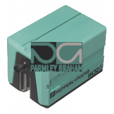 Reading head, SSI interface, Gray code, SSI interface, Non-contact, absolute position encoder, Automatic detection of dirt accumulation