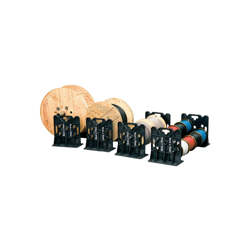 HellermannTyton.Wire Dispensing Rack, 150kg Weight Capacity