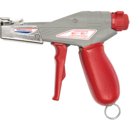 Cable Tie Tensioning Tool, For Stainless Steel Cable Ties, Maximum Width 16mm