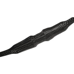 Cable Sleeving, Braided