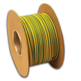 Cable Sleeving Reels, PVC Solid