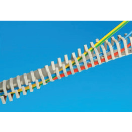 Self-Adhesive Cable Support