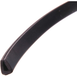 Edge Protection, PVC Beading