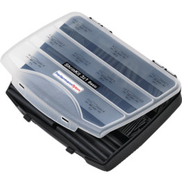 Heat Shrink Kit For Tubing, 3:1 Shrink Ratio